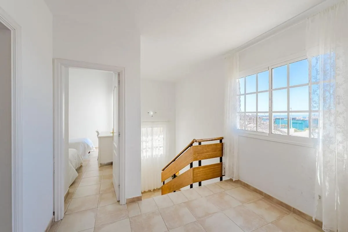 Villa En Costa Adeje
