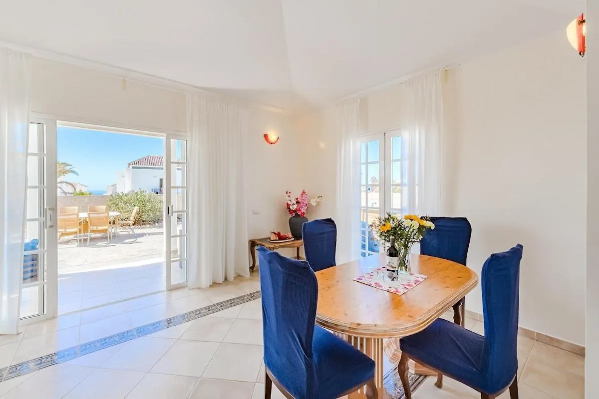 Villa En Costa Adeje