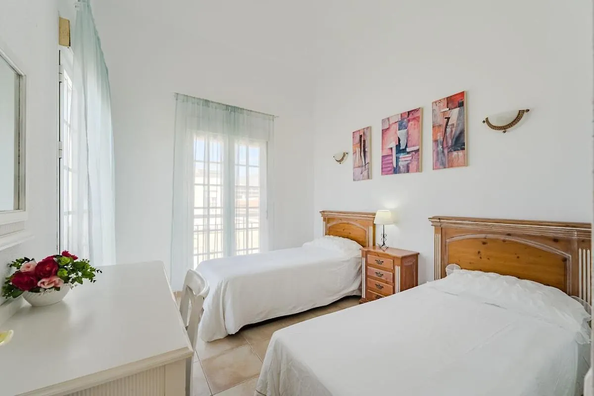Villa En Costa Adeje 0*, Costa Adeje (Tenerife) Španělsko