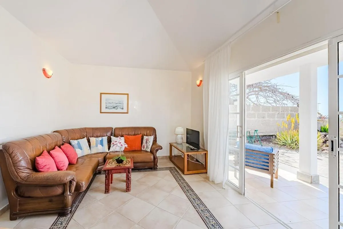 Villa En Costa Adeje