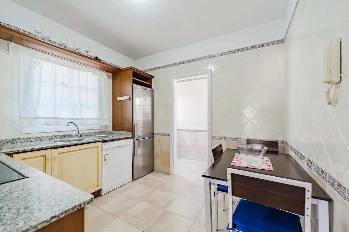 Villa En Costa Adeje 스페인