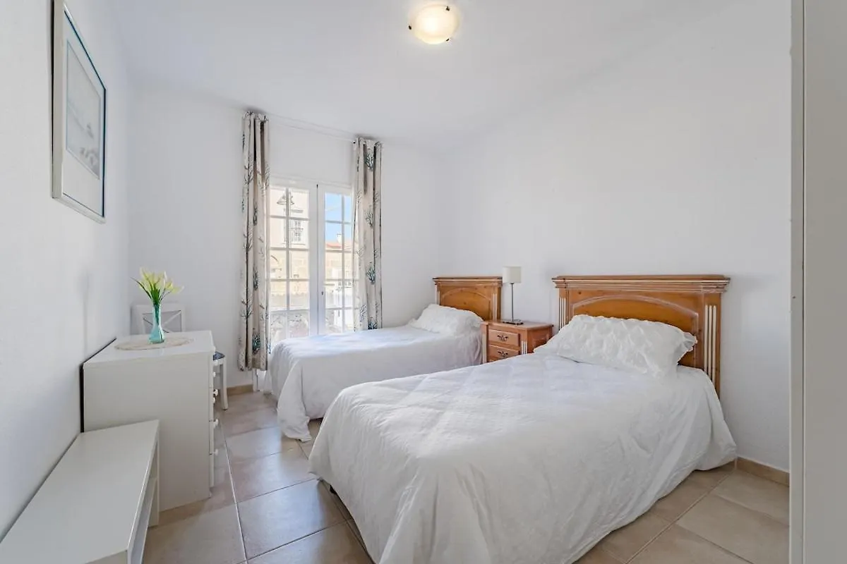 Villa En Costa Adeje