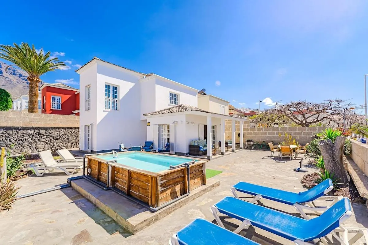 Villa En Costa Adeje