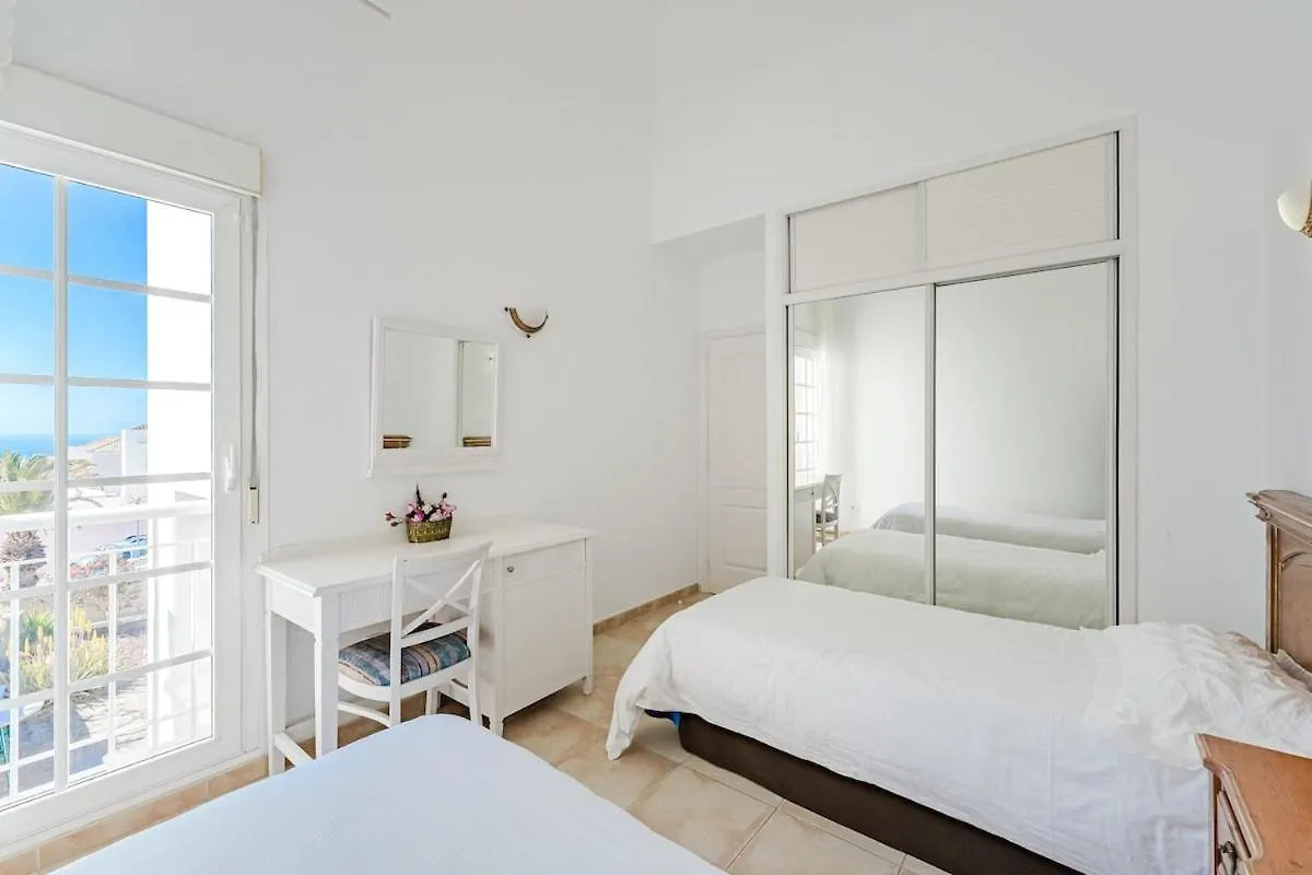 Villa En Costa Adeje Costa Adeje (Tenerife)