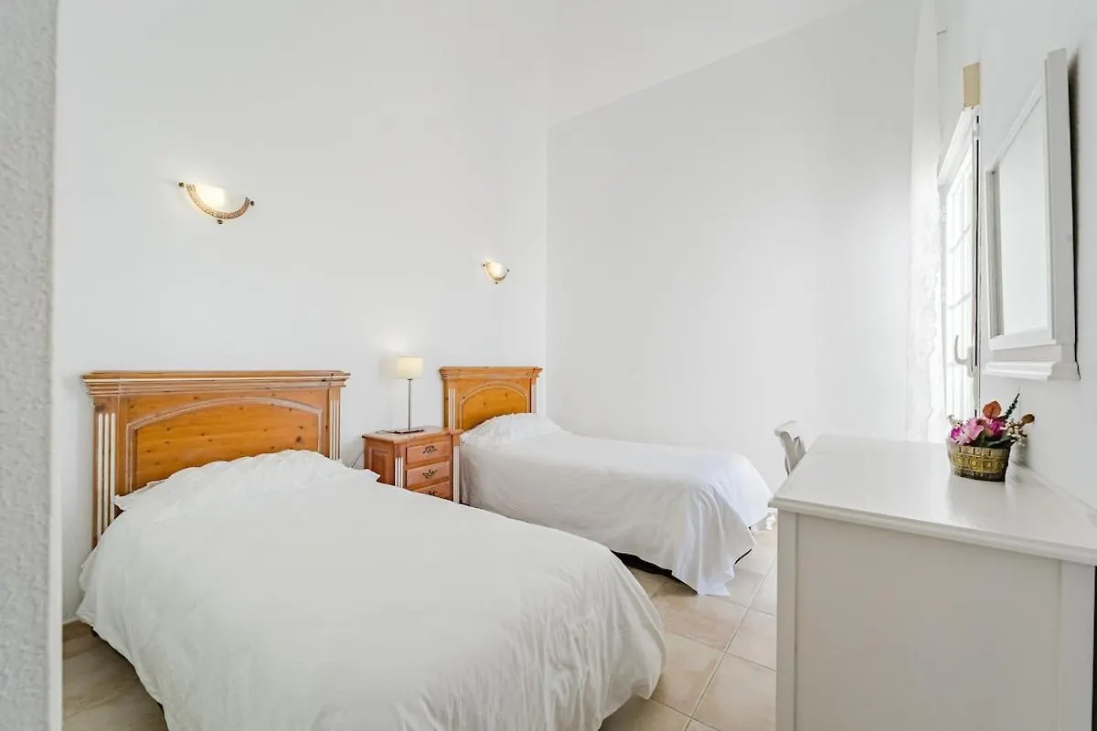 Villa En Costa Adeje